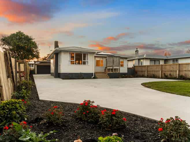 37 McKenzie Road, Mangere Bridge