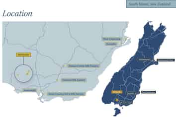 1599 Hundred Line Road East, Winton