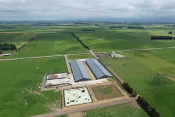 1599 Hundred Line Road East, Winton