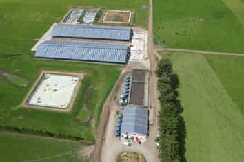 1599 Hundred Line Road East, Winton