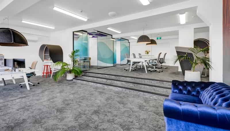 195 Devon Street East, New Plymouth