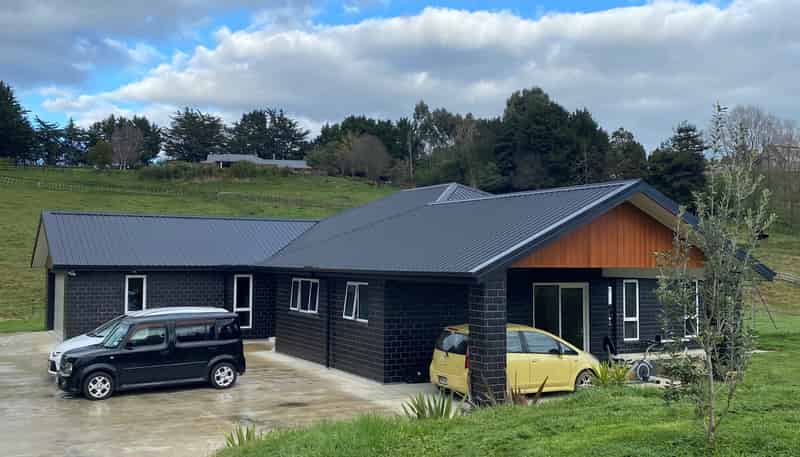 17A Teal Avenue, Feilding