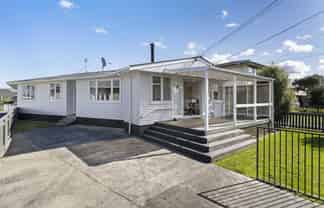 24 Hill Crescent, Papakura