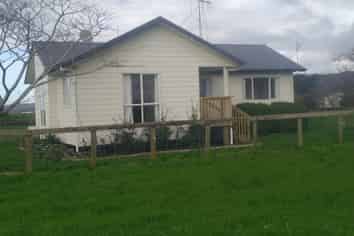 155 Tramline Road, Kaihere