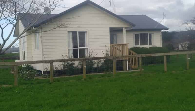 155 Tramline Road, Kaihere