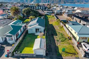 14 Bolton Street, Petone