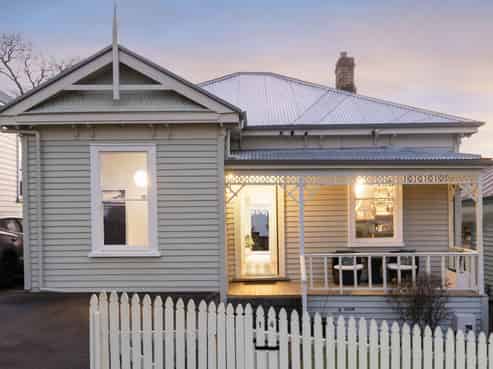 14 Kingsland Avenue, Kingsland