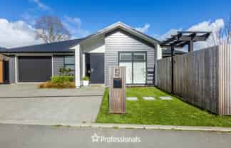 5 Nikau Lane, Timberlea