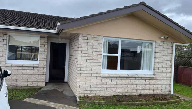 2/5 Carolyn Street, Papatoetoe