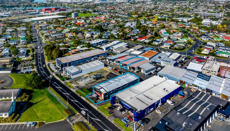 38 Lunn Avenue, Mount Wellington