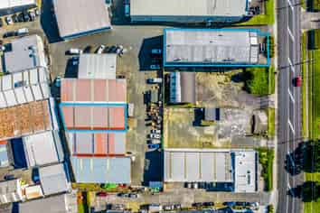 Prime Profile – Showroom / Warehouse / Office