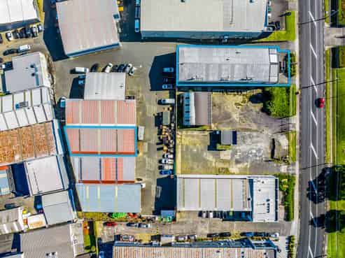 Prime Profile – Showroom / Warehouse / Office