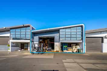 Prime Profile – Showroom / Warehouse / Office
