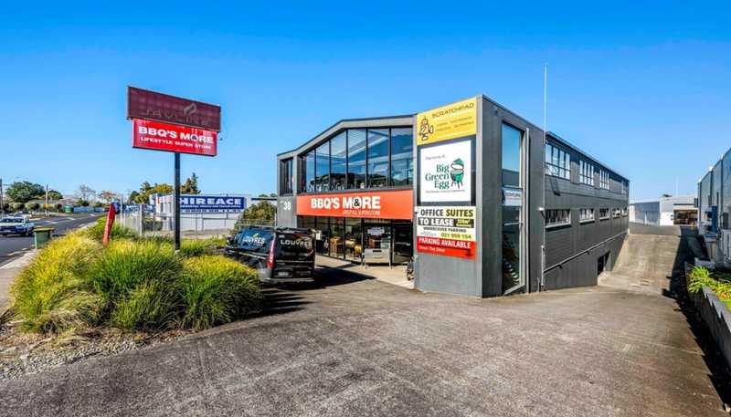 38 Lunn Avenue, Mount Wellington