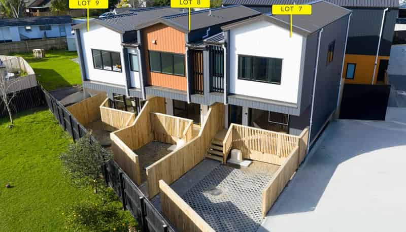 Lot 8/40 Jillian Drive, Ranui