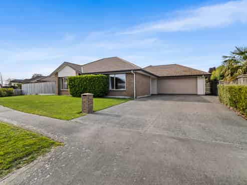 14 Hasendene Drive, Lincoln