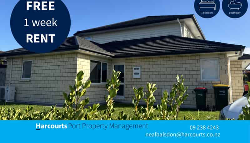 19A Capriana Drive, Karaka