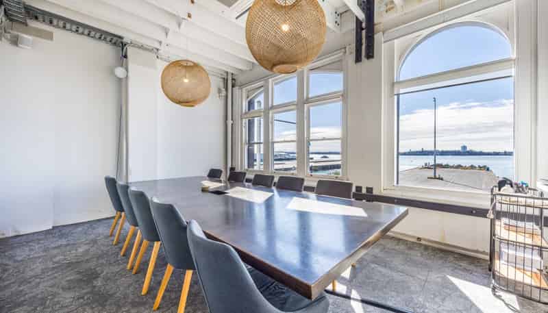 104 Quay Street, Auckland Central