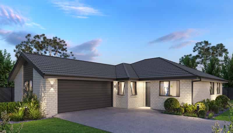 Lot 16 87 Athenree Road, Waihi Beach