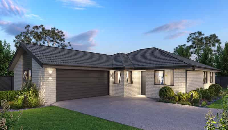 Lot 16, 87 Athenree Road , Athenree