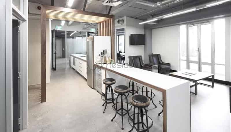 Level 4/2 Emily Place, Auckland Central