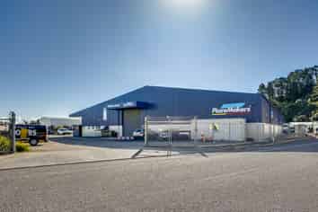 High-Profile Commercial Opportunity