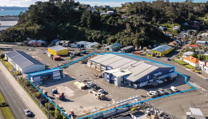 43 Corunna Bay, Pandora