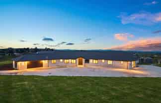 178 Morrison Road, Pukekawa