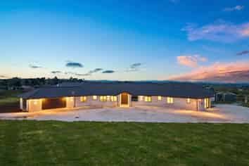 178 Morrison Road, Pukekawa