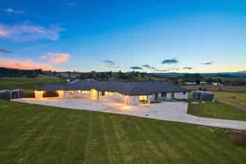 178 Morrison Road, Pukekawa