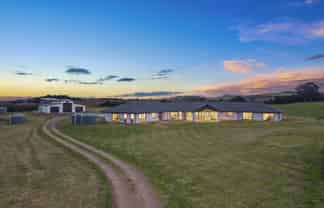 178 Morrison Road, Pukekawa