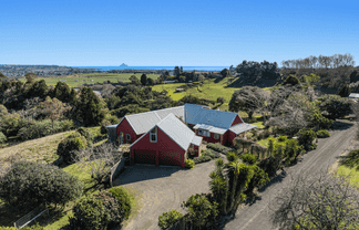 306 Tablelands Road, Tirohanga