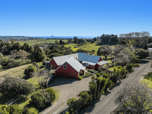 306 Tablelands Road, Tirohanga