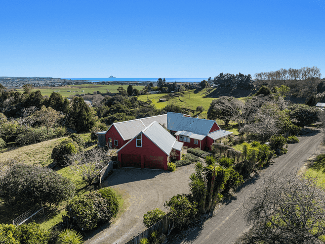 306 Tablelands Road, Tirohanga