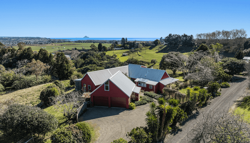 306 Tablelands Road, Tirohanga