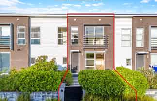 7 Spotted Dove Road, Hobsonville