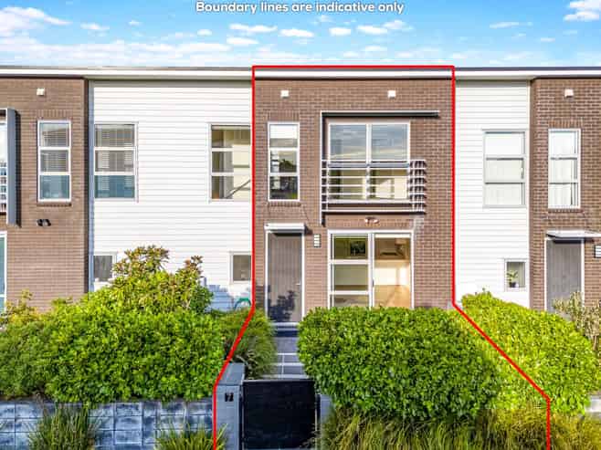 7 Spotted Dove Road, Hobsonville