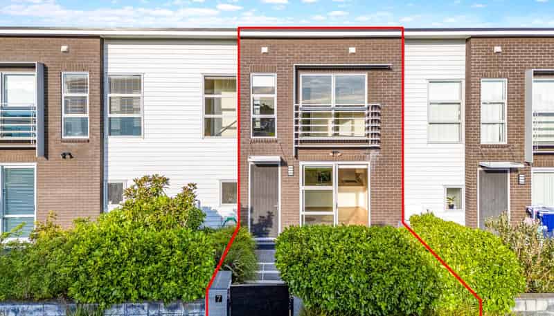 7 Spotted Dove Road, Hobsonville