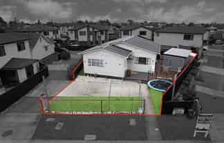 42  Marr Road, Manurewa