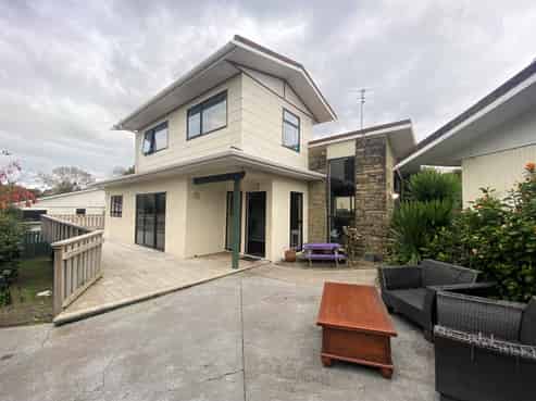 25 Montana Place, Merrilands