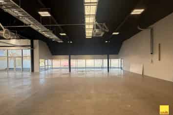 Brougham High-Exposure Asset
