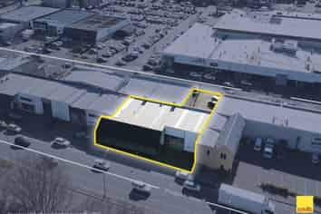 Brougham High-Exposure Asset