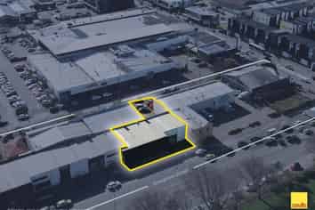 Brougham High-Exposure Asset