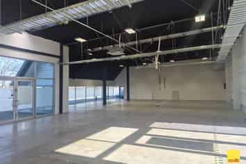 Brougham High-Exposure Asset