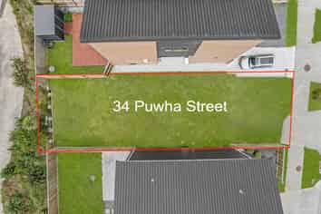 34 Puwha Street, Massey