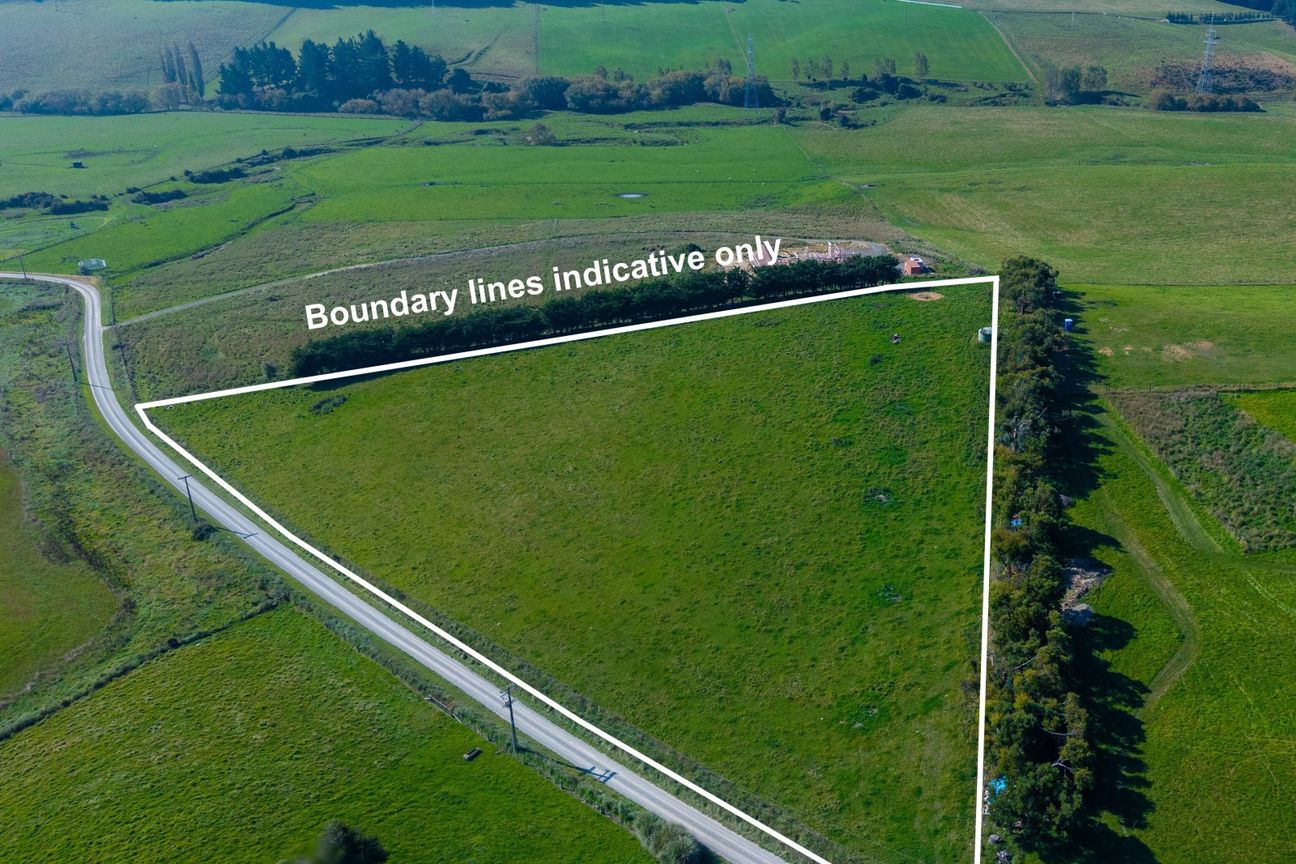 Valley Views, Space & Serenity – 1.5ha - Act NOW - Widok 2