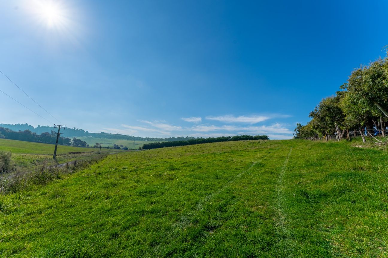 Valley Views, Space & Serenity – 1.5ha - Act NOW - Widok 5