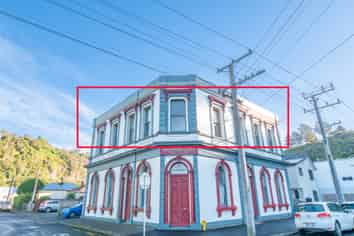 29 Malvern, Woodhaugh