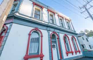 29 Malvern, Woodhaugh