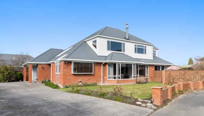 18 Huntingdon Place, Avonhead